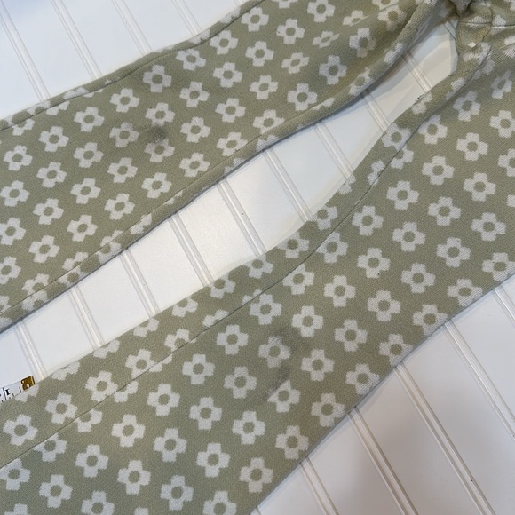 Pre-owned Princess polly flare out leggings| Size: Xs/S - Picture 2 of 2